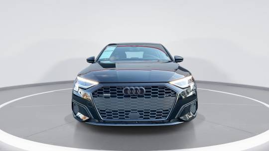 2023 Audi M11 (A3)