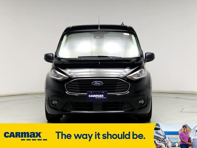 2022 ford transit connect xlt