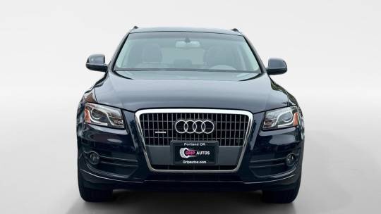 2011 Audi Q5
