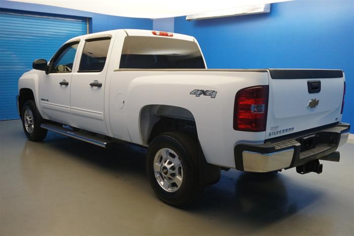 used 2014 chevrolet silverado 2500 4x4 crew cab lt louisville, ky 40299 for sale in louisville, kentucky