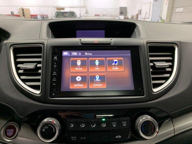 used 2016 honda cr-v awd ex columbus, oh 43229 for sale in columbus, ohio