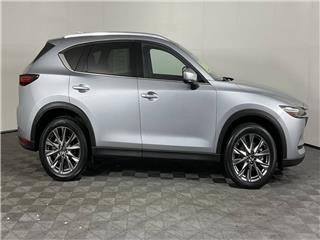 2020 Mazda CX-5 signature
