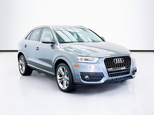 2015 audi q3 2.0t premium plus