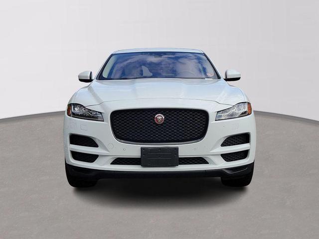 2017 jaguar f-pace 35t prestige