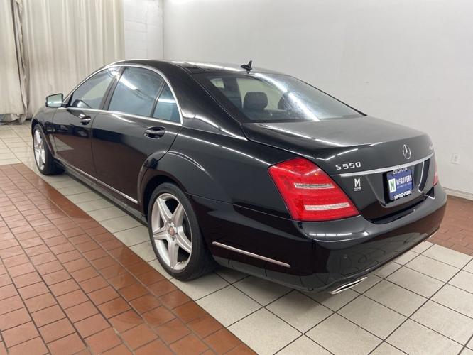 used 2013 mercedes-benz s 550 4matic dedham, ma 02026 for sale in dedham, massachusetts