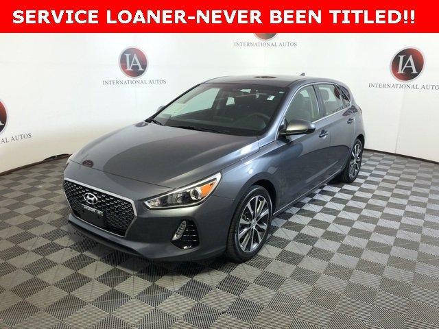 new 2018 hyundai elantra gt hatchback west allis, wi 53227 for sale in milwaukee, wisconsin