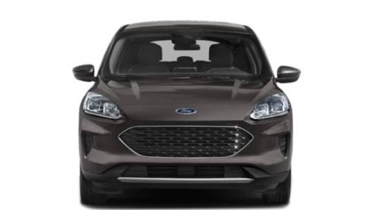 2020 ford escape hybrid se sport