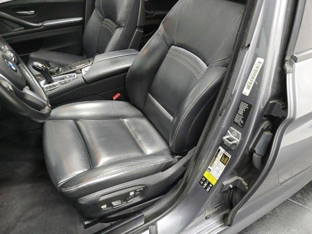 2016 bmw 550 xdrive