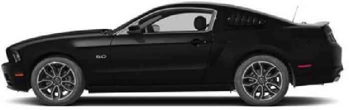 2014 ford mustang gt premium in richmond, va