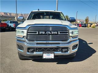 2019 RAM 3500 laramie