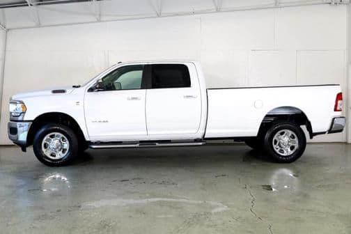 2019 ram 2500 big horn in indian springs, alabama