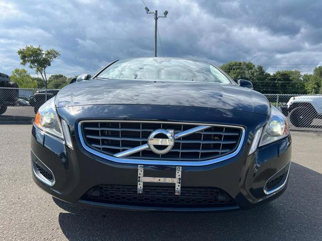 2012 volvo s60 t6