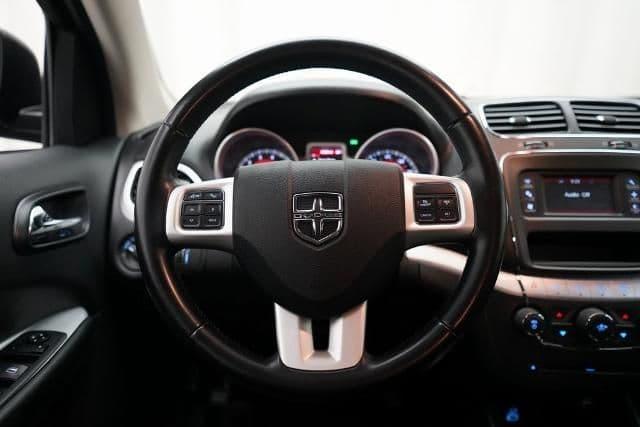 2020 dodge journey se value in grand rapids, michigan