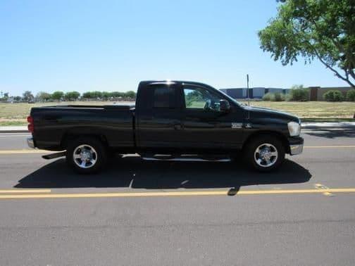 2007 dodge ram 2500 slt in avondale, arizona