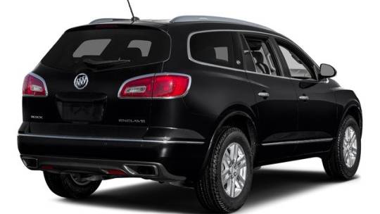 2016 Buick Enclave