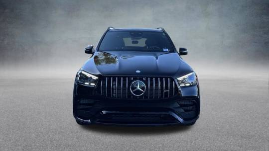 2024 Mercedes-Benz GLE