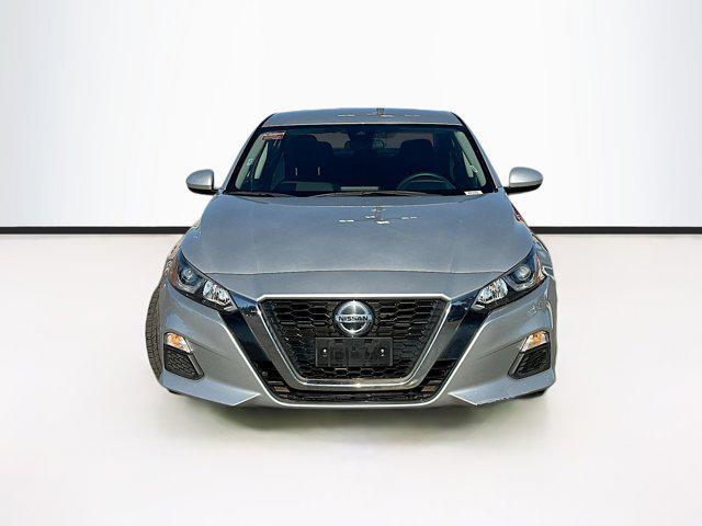 2021 nissan altima s fwd