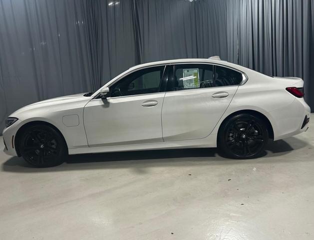 2021 bmw 330e 330e