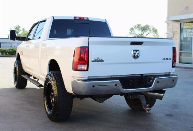 2015 ram 2500 big horn