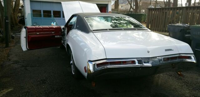 69 buick riviera grand sport