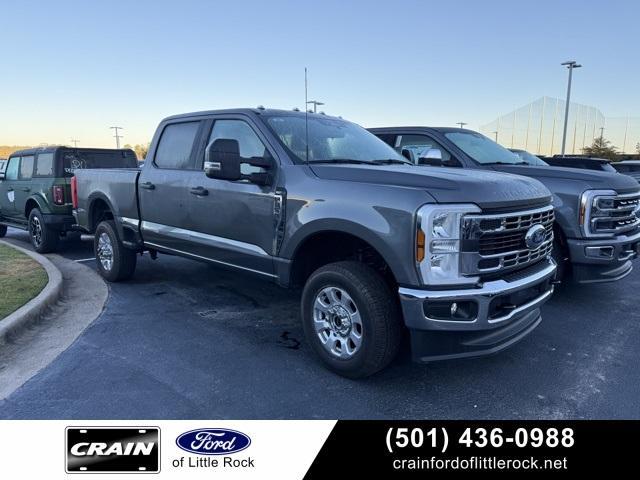 2024 ford f-350 lariat super duty