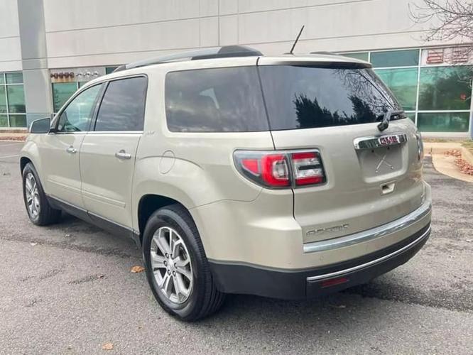 2015 gmc acadia slt-1 all-wheel drive in winchester, virginia