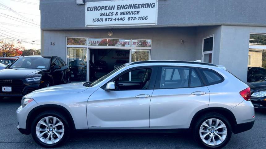 2013 bmw x1 xdrive28i