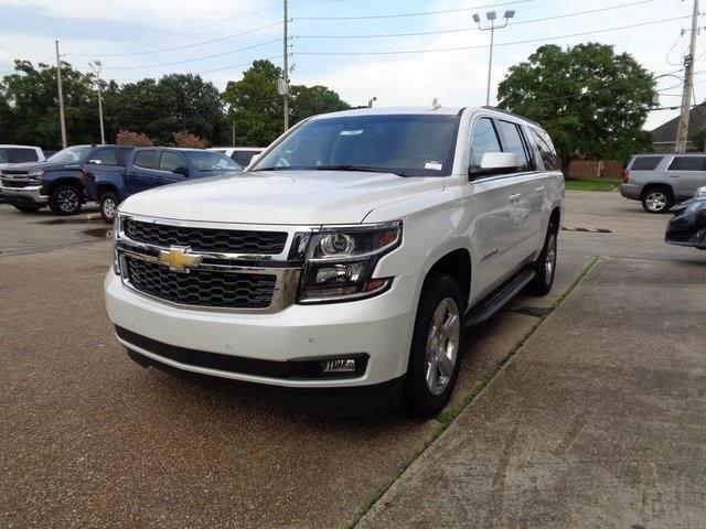 new 2019 chevrolet suburban 2wd lt metairie, la 70003 for sale in metairie, louisiana