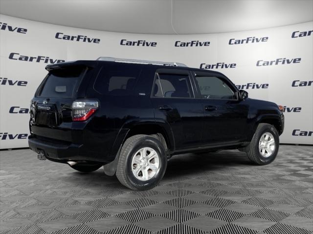2014 toyota 4runner limited