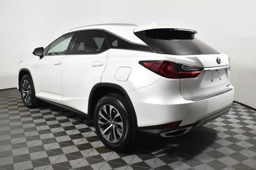 2020 lexus rx 350 in saint louis, missouri