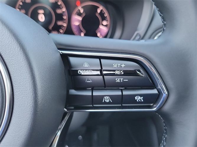 new 2025 mazda cx-90 phev premium
