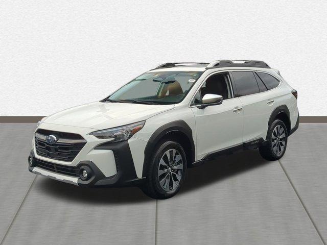 2024 subaru outback touring xt