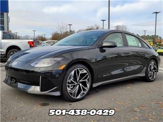 2024 Hyundai IONIQ 6 sel