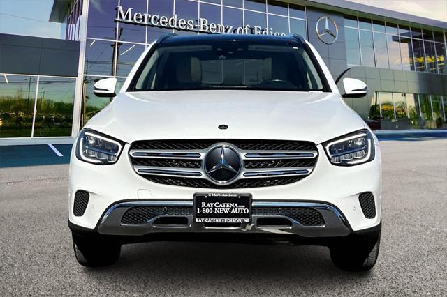 2021 mercedes-benz glc 300 4matic