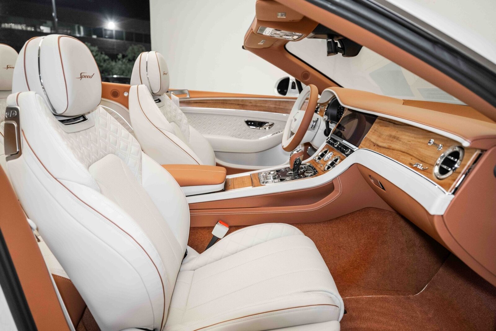 2024 bentley continental gtc speed
