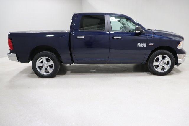 used 2014 ram 1500 big horn fargo, nd 58103 for sale in fargo, north dakota