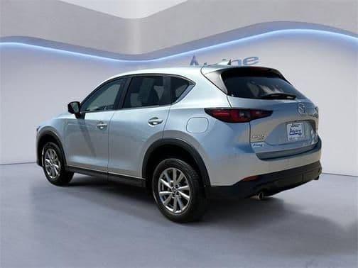 2023 mazda cx-5 2.5 s preferred in pueblo, colorado