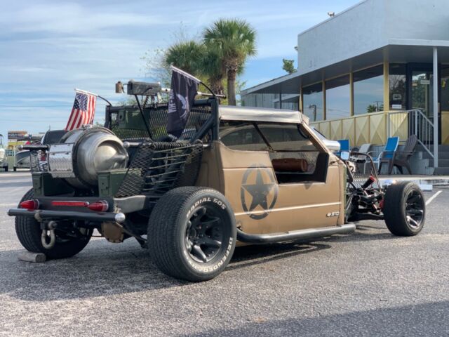 no reserve!!! chevy s10 rat rod, 350v8, completed last year