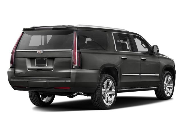 2016 cadillac escalade esv premium
