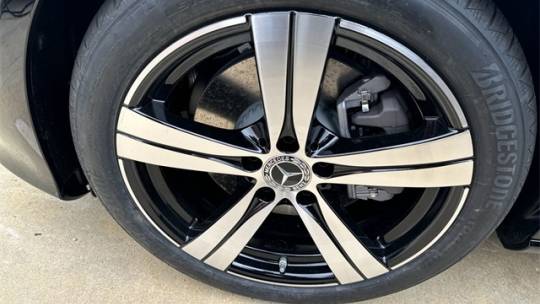 2024 Mercedes-Benz C-Class