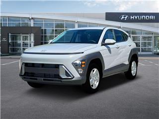 2025 Hyundai Kona se
