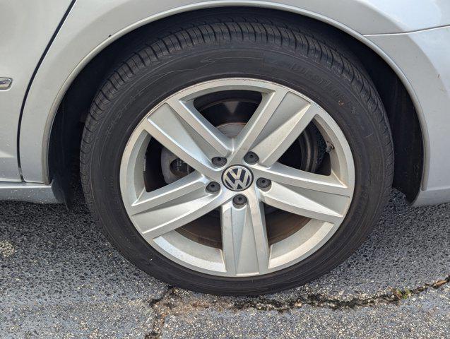 2014 volkswagen cc dsg sport