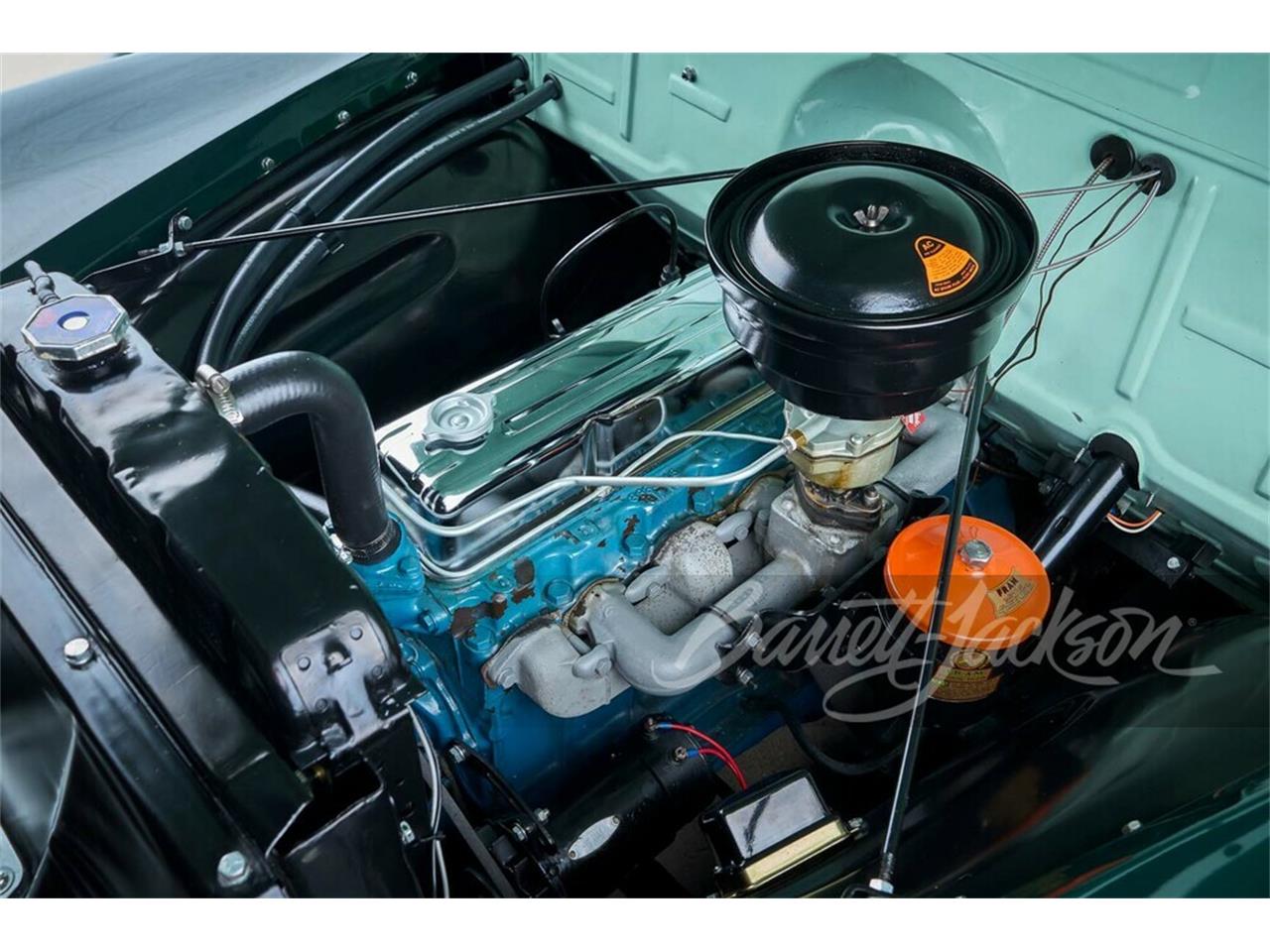 1953 chevrolet 3100
