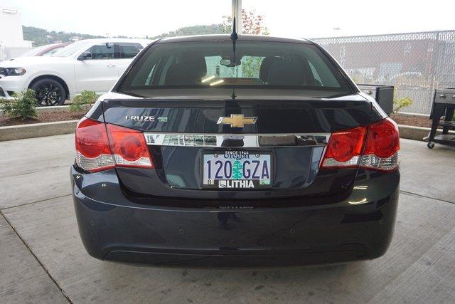 used 2014 chevrolet cruze eco roseburg, or 97470 for sale in roseburg, oregon
