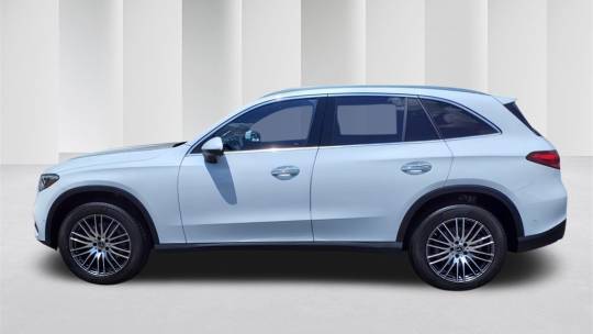 2024 Mercedes-Benz GLC glc 300 4matic®