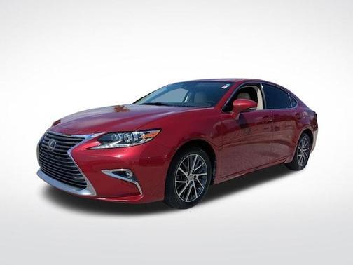 2018 lexus es 350 in co bluffs, iowa