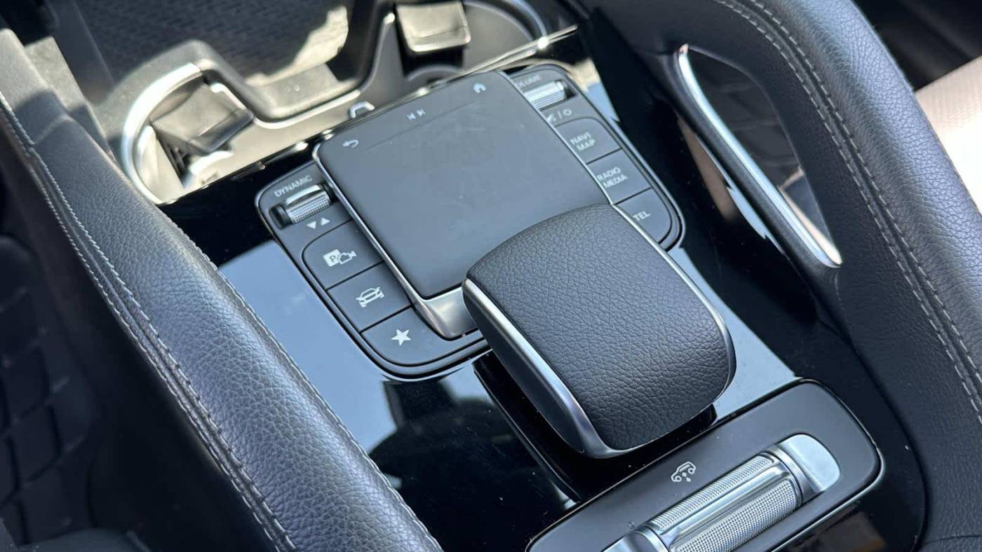 2021 mercedes-benz gls gls 580