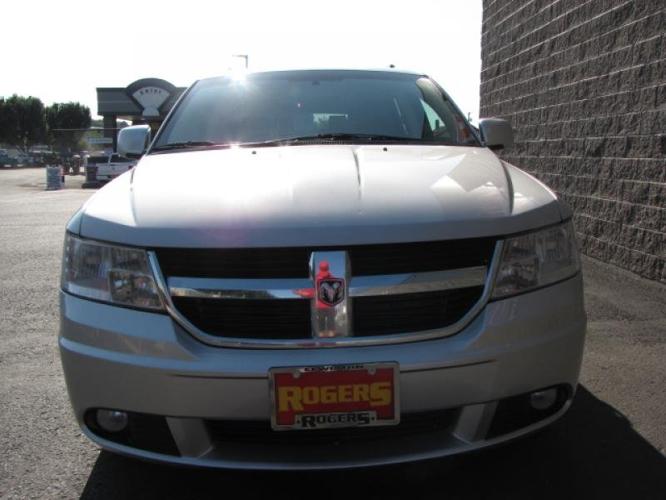 used 2010 dodge journey r/t lewiston, id 83501 for sale in lewiston, idaho