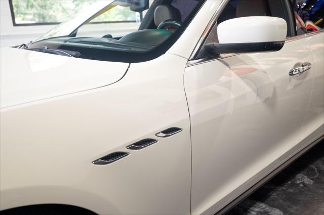 2016 maserati ghibli base