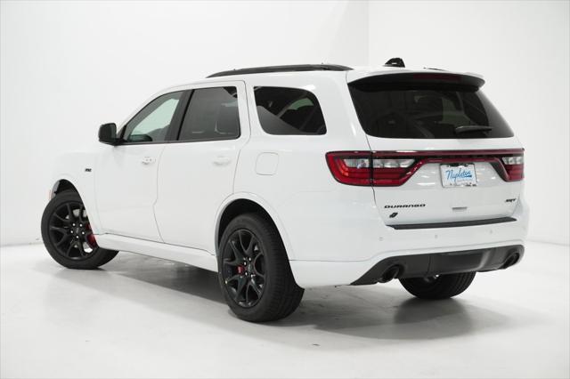 2023 dodge durango srt 392 premium awd